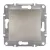 Schneider Asfora EPH5600169 vakfedél bronz