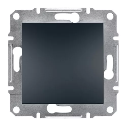 Schneider Asfora EPH5600171 vakfedél antracit