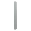 Schneider Electric Asfora EPH5800161 Egyes keret, alumínium ( EPH5800161 ).