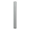 Schneider Electric Asfora EPH5800161 Egyes keret, alumínium ( EPH5800161 ).