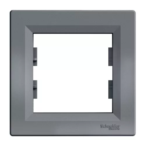 Schneider Asfora EPH5800162 keret acél