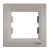 Schneider Asfora EPH5800169 keret bronz