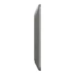 Schneider Electric Asfora EPH5800169 Egyes keret, bronz ( EPH5800169 ).