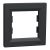 Schneider Electric Asfora EPH5800171 Egyes keret, antracit ( EPH5800171 ).