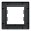 Schneider Electric Asfora EPH5800171 Egyes keret, antracit ( EPH5800171 ).
