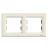 Schneider Asfora EPH5800223 keret bézs
