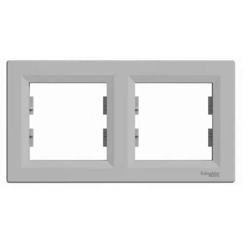 Schneider Asfora EPH5800261 keret alumínium