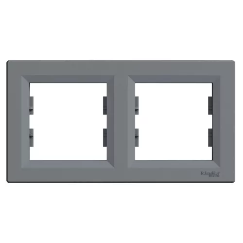 Schneider Asfora EPH5800262 keret acél
