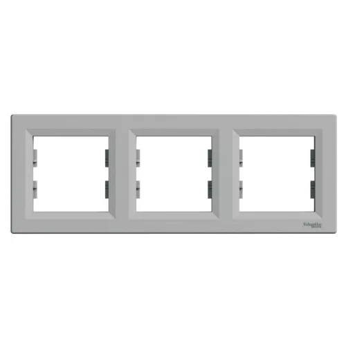 Schneider Asfora EPH5800361 keret alumínium