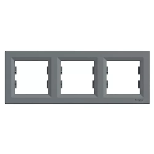 Schneider Asfora EPH5800362 keret acél