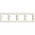 Schneider Asfora EPH5800423 keret bézs