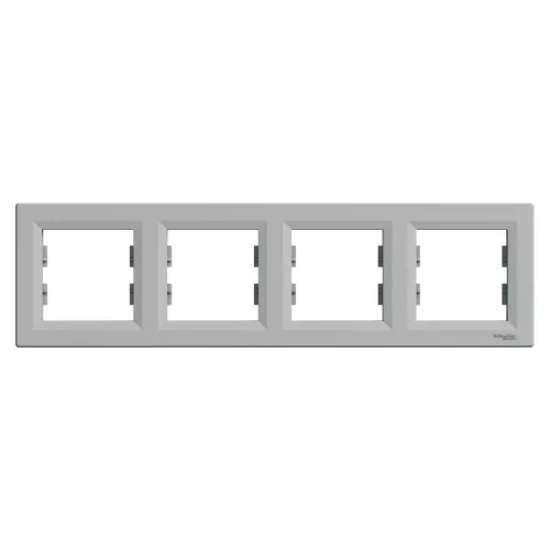 Schneider Asfora EPH5800461 keret alumínium
