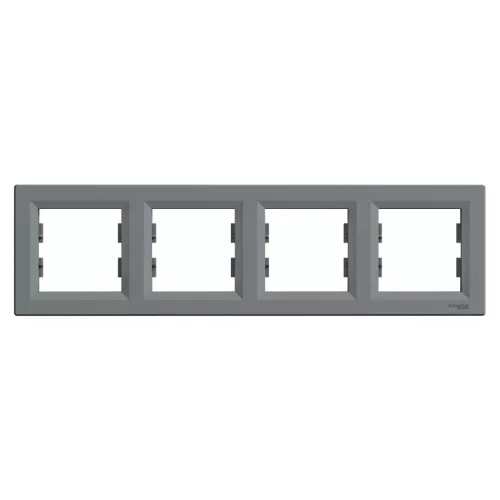 Schneider Asfora EPH5800462 keret acél