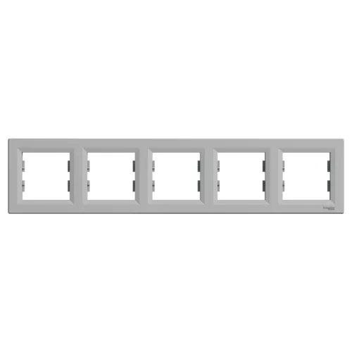 Schneider Asfora EPH5800561 keret alumínium