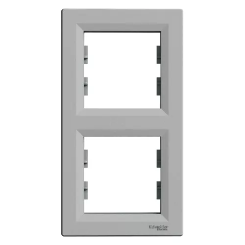 Schneider Asfora EPH5810261 keret alumínium