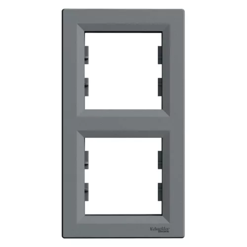 Schneider Asfora EPH5810262 keret acél