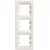 Schneider Asfora EPH5810323 keret bézs