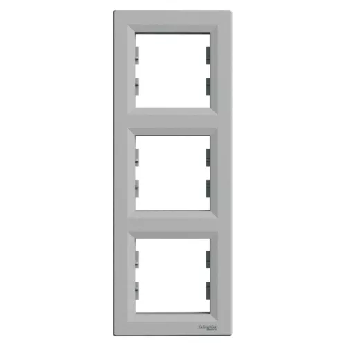 Schneider Asfora EPH5810361 keret alumínium
