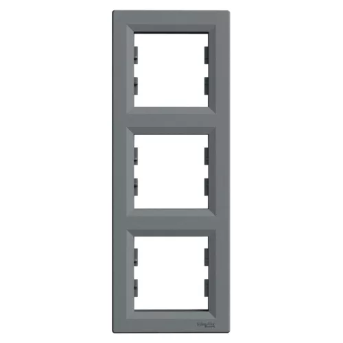 Schneider Asfora EPH5810362 keret acél