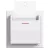 Schneider Electric Asfora EPH6200121 hotelkártya kapcsoló, fehér burkolattal, kerettel, süllyesztett 10A 250V ( EPH6200121 ).