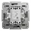 Schneider Electric Asfora EPH6200171 hotelkártya kapcsoló, antracit burkolattal. keret nélkül, süllyesztett 10A 250V ( EPH6200171 ).