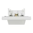 Schneider Asfora EPH9900121 csatlakozóaljzat fehér