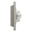 Schneider Asfora EPH9900169 csatlakozóaljzat bronz