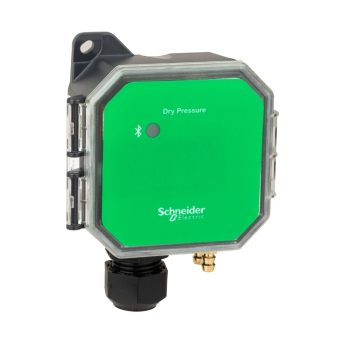   Schneider Electric EPP302 EPP302 Nyomáskülönbség távadó