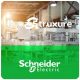 Schneider ESEEXPCZZSPMZZ EcoStruxure Machine Expert Standard licensz, 1 felhasználós, papír