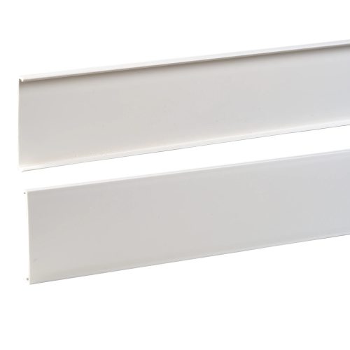 Schneider ETK151501 ULTRA Fedél, 120 mm (151x50)