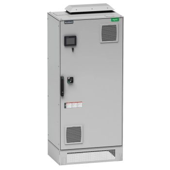   Schneider Electric EVCP300D5IP54 Accusine PFV+ aktív fázisjavító 380-480V 300A IP54