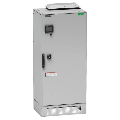 Schneider Electric EVCP300D5N2 Accusine PFV+ aktív fázisjavító 380-480V 300A N2