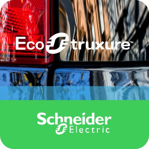 Schneider Electric EVLMSEDB2EDM LMS dinamikus fejlesztés 5 töltőállomás ... 50 töltőállomás