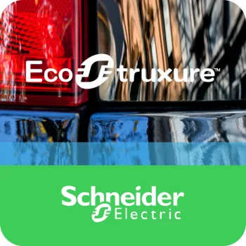   Schneider Electric EVLMSESM2EDM LMS fejlesztés 50 töltőállomás statikus … dinamikus