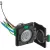 Schneider Electric EVP1HSM23 EVlink csere aljzat T2 WALLBOX STD 3 fázis IEC