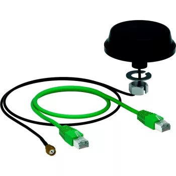 Schneider Electric EVP2MP 4G antenna for Evlink Parking