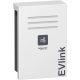 Schneider Electric, EVlink parking , EVW2S22P02, elektromos autótöltő állomás fali 1x T2 - 22 kW, EVlink parking (Schneider EVW2S22P02 )