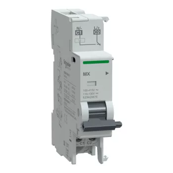 Schneider Easy9 Pro MX munkaáramú kioldó (EZ9A29476)