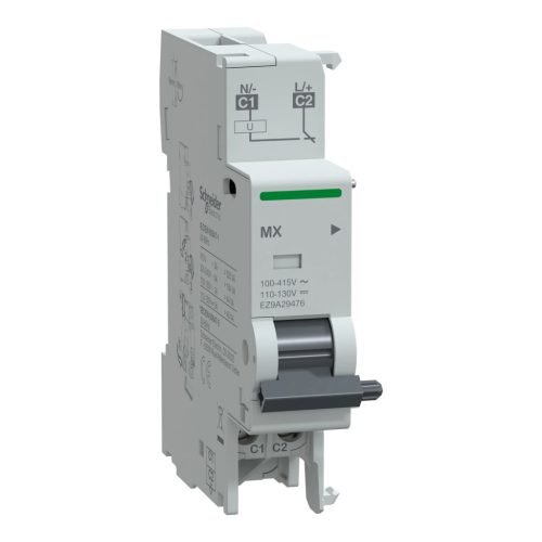 Schneider Electric EASY9 PRO EZ9A29476 Munkaáramú kioldó