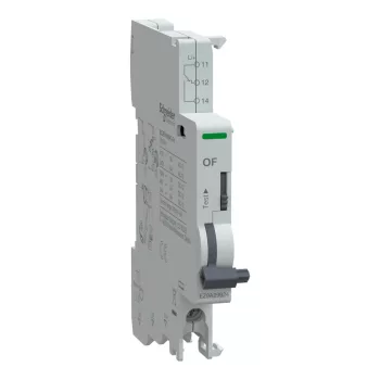 Schneider Easy9 Pro OF nyitás/zárás segédérintkező (EZ9A29924)