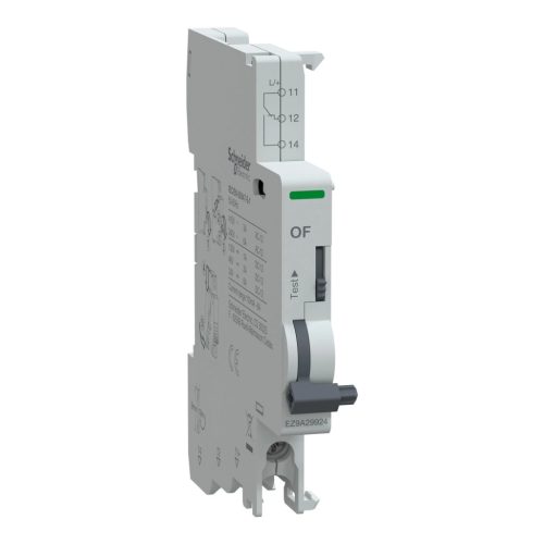 Schneider Electric EASY9 PRO EZ9A29924 Nyitás/zárás segédérintkező, alsó bekötésű