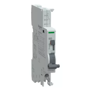 Schneider Easy9 Pro SD hibajelző-érintkező (EZ9A29927)