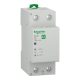 Schneider Electric EASY9 PRO EZ9C1263 Feszültségfigyelő relé, 1P+N, 63A