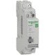 Schneider Electric EASY9 PRO EZ9C33116 impulzusrelé 1P 16A, 1 Záró érintkező, 230V AC 50 Hz vezérlés