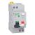 Schneider Electric EASY9 PRO EZ9D55613 Áramvédős kismegszakító (Kombi Fi-relé) 1P+N, C karakterisztika, 13A, 30mA, 6kA, A osztály
