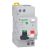Schneider Electric EASY9 PRO EZ9D55620 Áramvédős kismegszakító (Kombi Fi-relé) 1P+N, C karakterisztika, 20A, 30mA, 6kA, A osztály