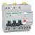 Schneider Electric EASY9 PRO EZ9D55716 Áramvédős kismegszakító (Kombi Fi-relé) 3P+N, C karakterisztika, 16A, 30mA, 6kA, A osztály