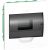 Schneider Electric Easy9 EZ9E108S2F Műanyag kiselosztó, 8 modul, 1 sor, füstszínű ajtóval, IP40 (zárt ajtóval), süllyesztett, Easy9 (Schneider EZ9E108S2F)