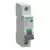 Schneider Electric EASY9 PRO EZ9F27113 Kismegszakító 1P, 13A, B karakterisztika, 6 kA (R9F04113 kiváltója)
