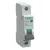 Schneider Electric EASY9 PRO EZ9F27116 Kismegszakító 1P, 16A, B karakterisztika, 6 kA (R9F04116 kiváltója)